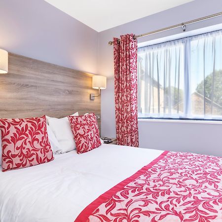 Hotel Shepherds Bush Лондон Екстер'єр фото