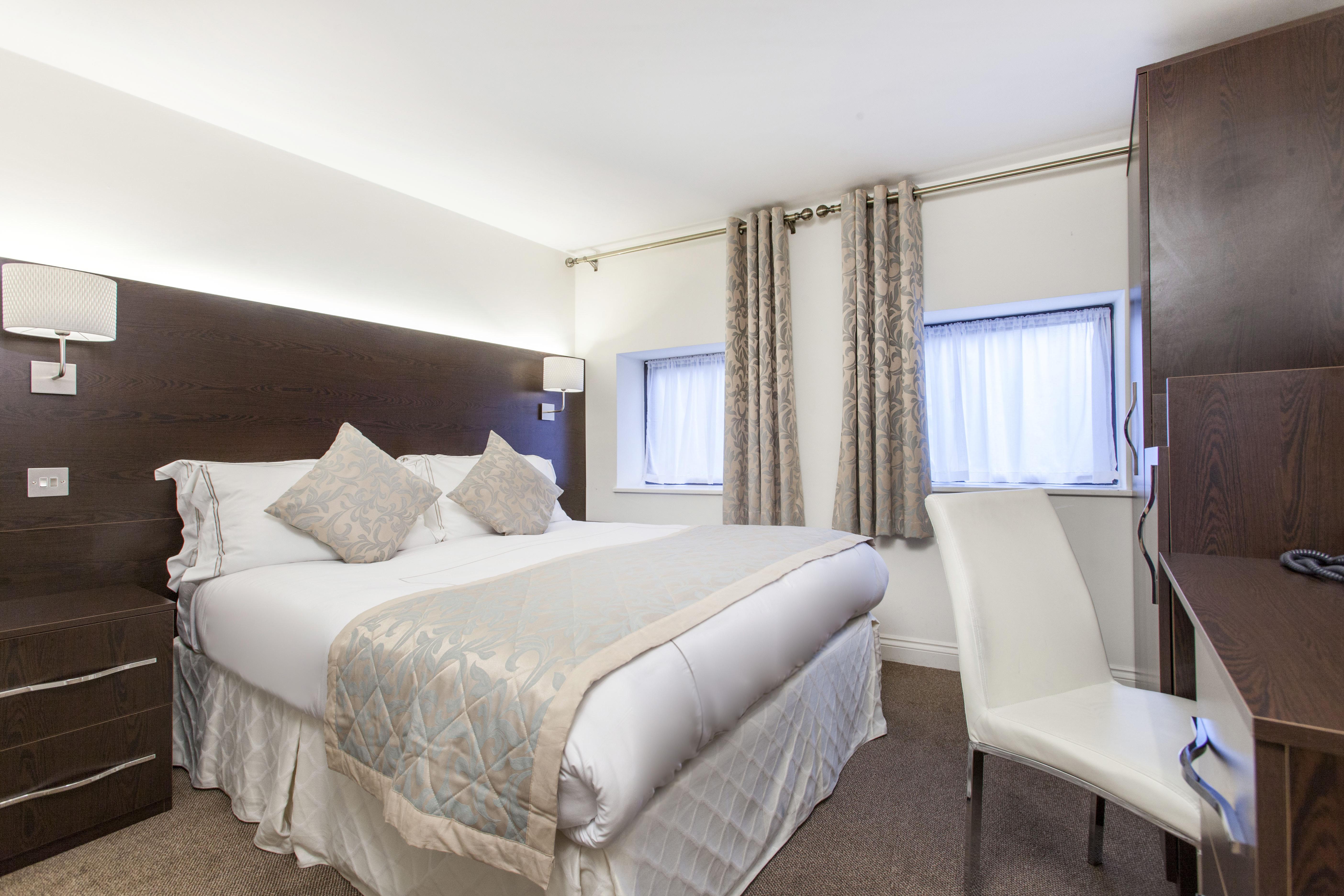 Hotel Shepherds Bush Лондон Екстер'єр фото